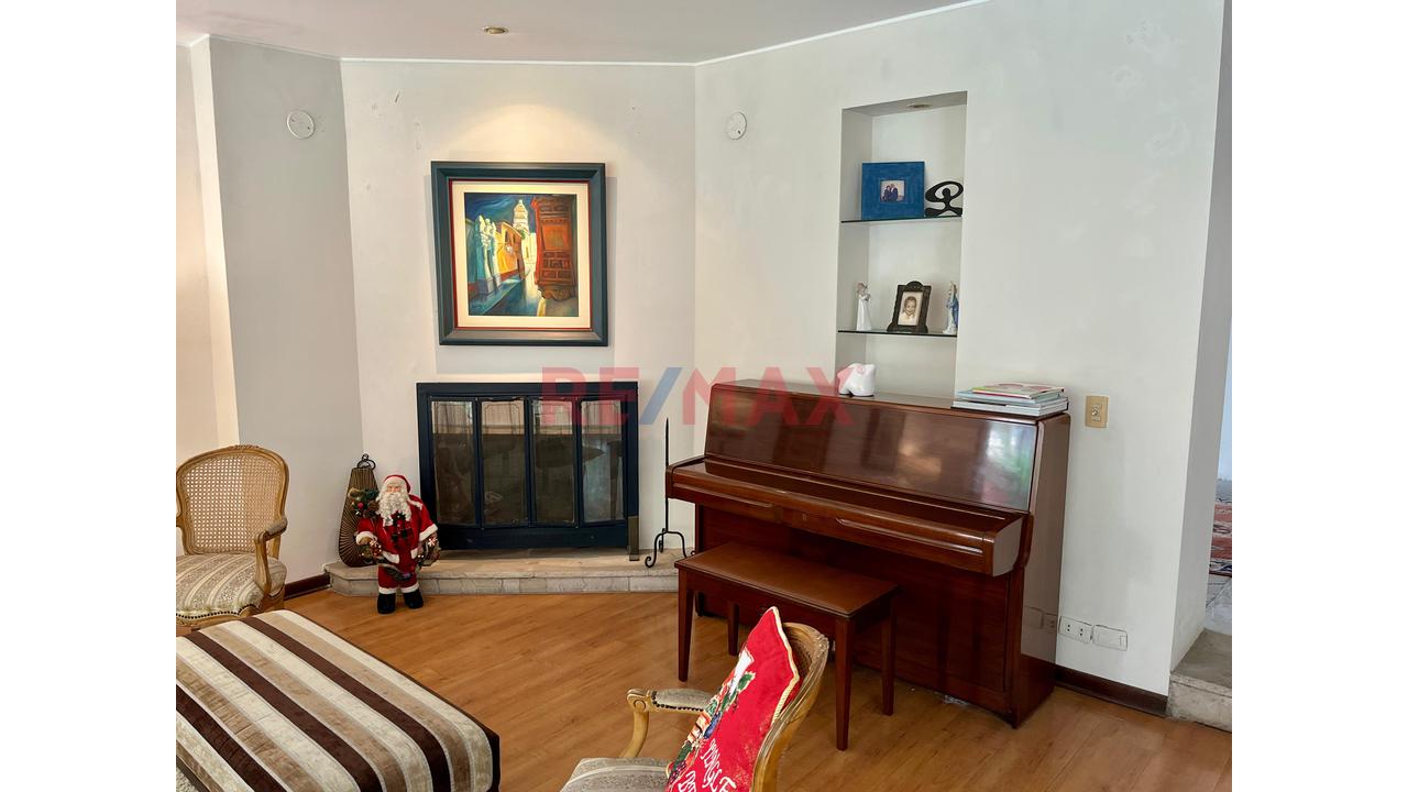 Casa En Esquina En Venta 603 M2 – Exclusiva Zona Residencial De San Isidro - 19