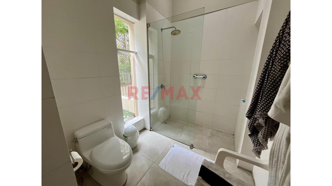 Casa En Esquina En Venta 603 M2 – Exclusiva Zona Residencial De San Isidro - 15