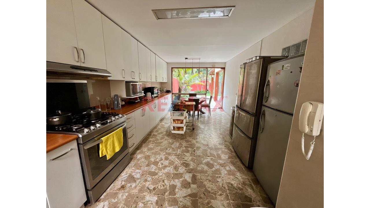 Casa En Esquina En Venta 603 M2 – Exclusiva Zona Residencial De San Isidro - 9