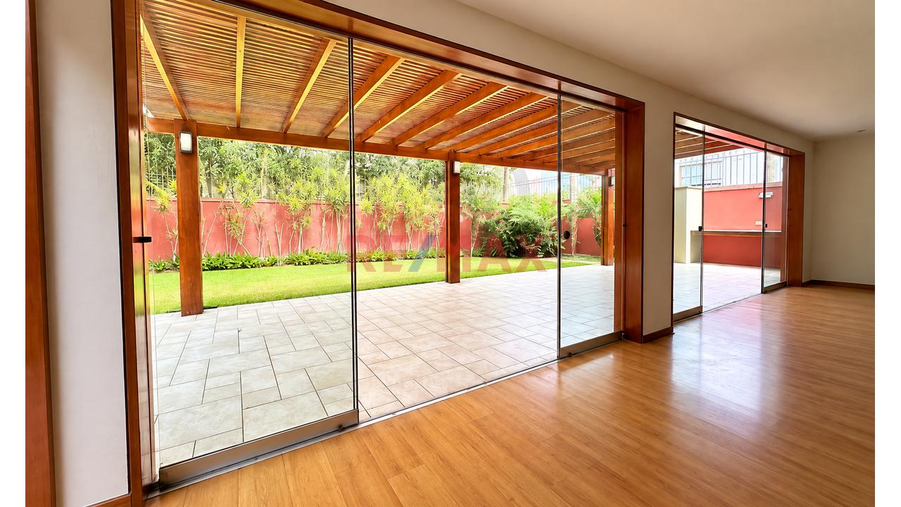 Casa En Esquina En Venta 603 M2 – Exclusiva Zona Residencial De San Isidro — foto 5