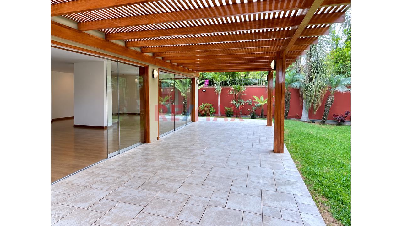 Casa En Esquina En Venta 603 M2 – Exclusiva Zona Residencial De San Isidro — foto 6
