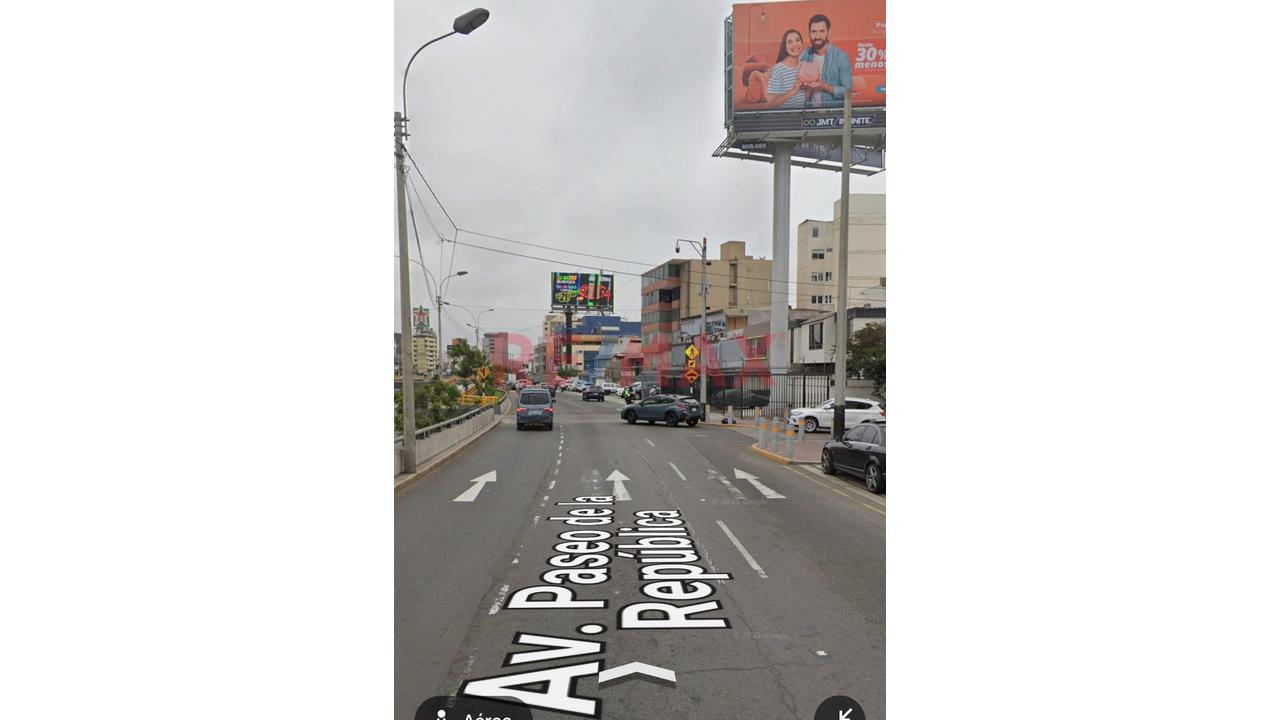 Se Vende Casa/Terreno En Miraflores De 293 M2 - 7