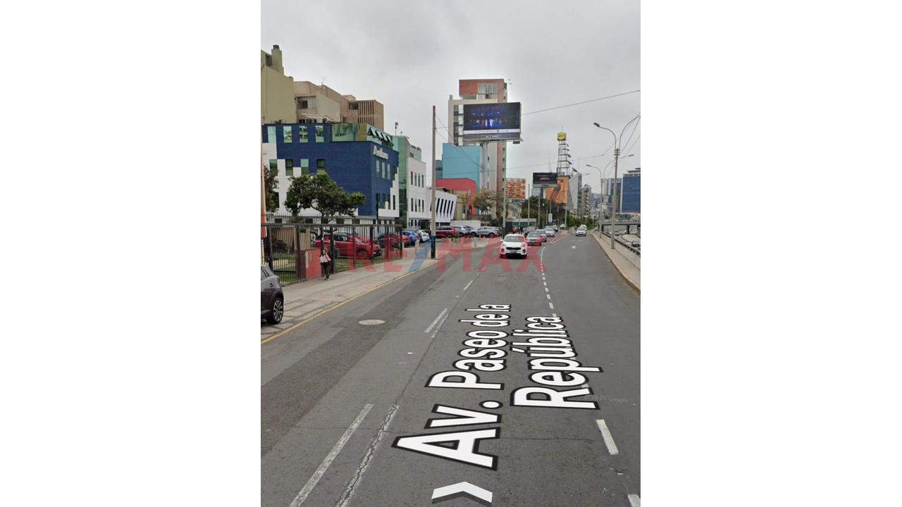 Se Vende Casa/Terreno En Miraflores De 293 M2 - 5