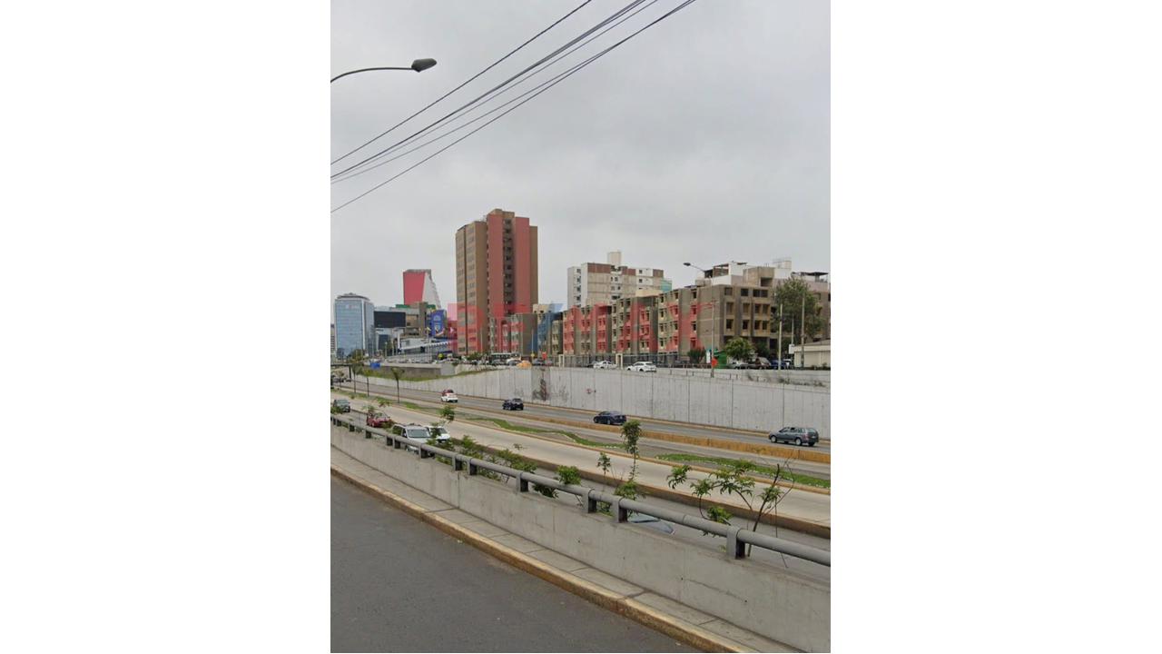 Se Vende Casa/Terreno En Miraflores De 293 M2 - 6