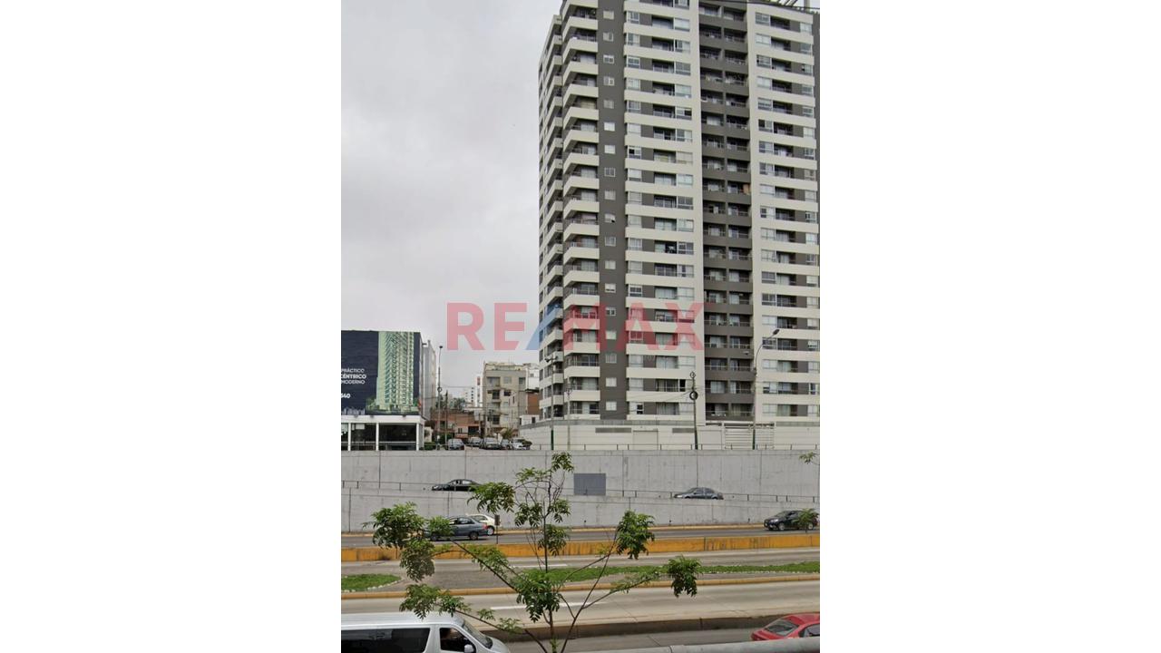 Se Vende Casa/Terreno En Miraflores De 293 M2 - 2