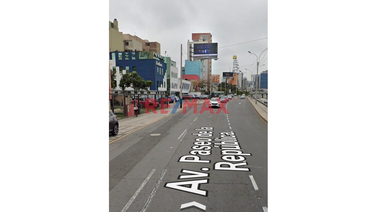 Se Vende Casa/Terreno En Miraflores De 293 M2 - 1