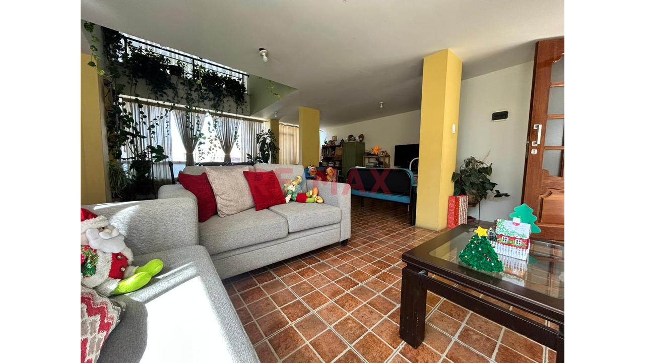 🏡 Departamento Dúplex En Urb. Lara – Socabaya - 2