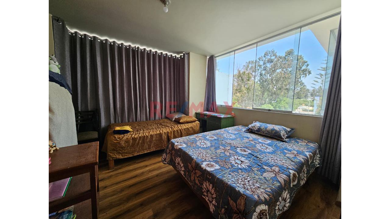🏡 Departamento Dúplex En Urb. Lara – Socabaya - 7