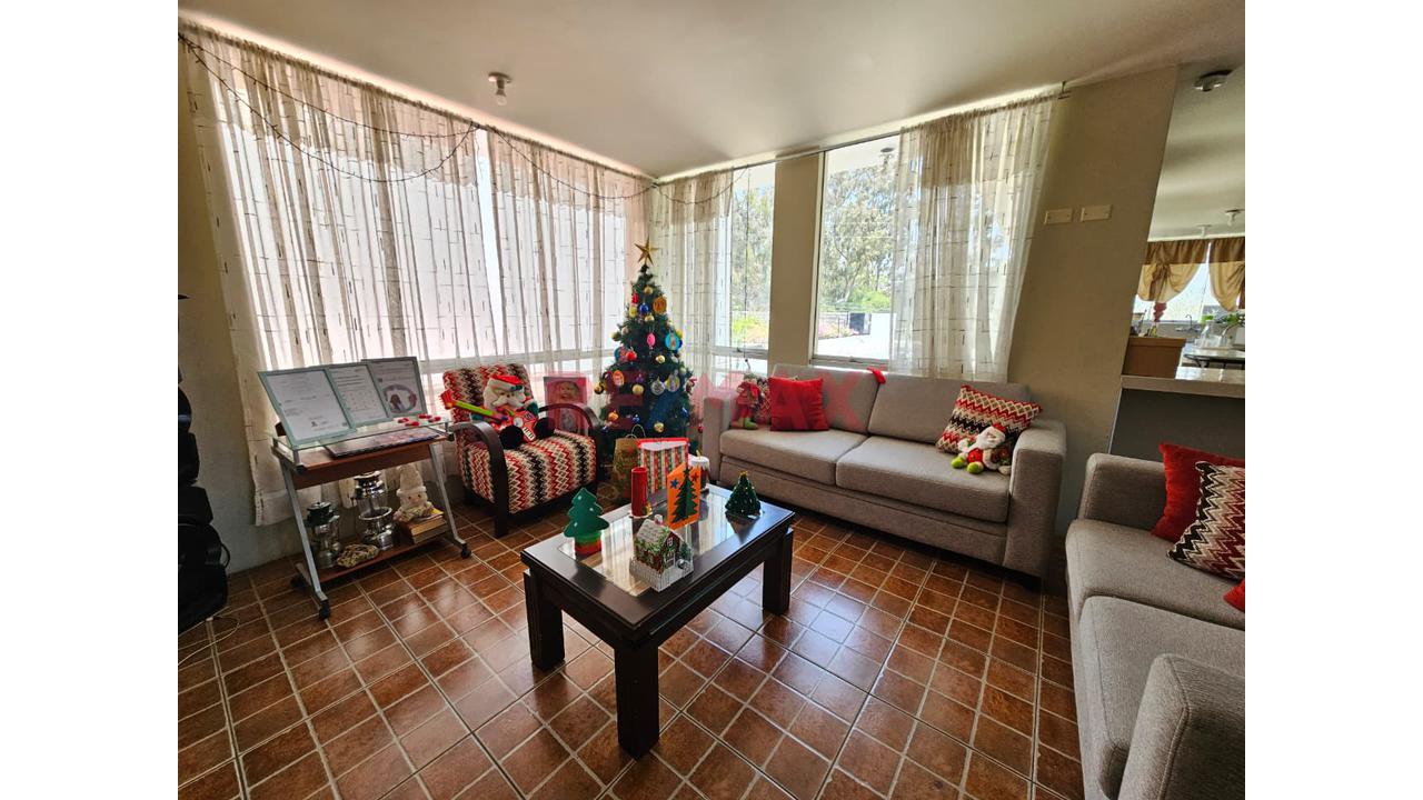 🏡 Departamento Dúplex En Urb. Lara – Socabaya - 4