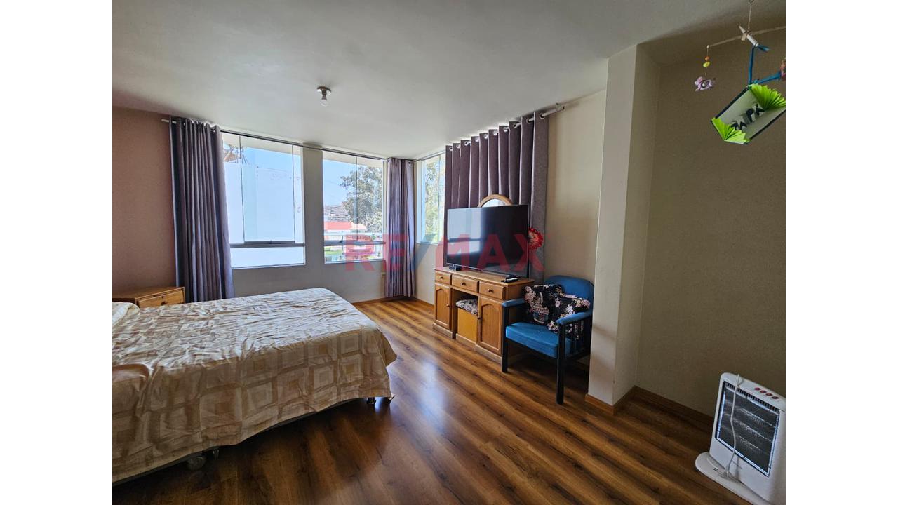 🏡 Departamento Dúplex En Urb. Lara – Socabaya - 6