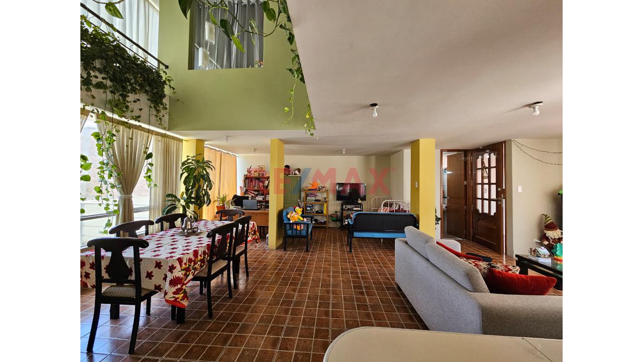 🏡 Departamento Dúplex En Urb. Lara – Socabaya - 3