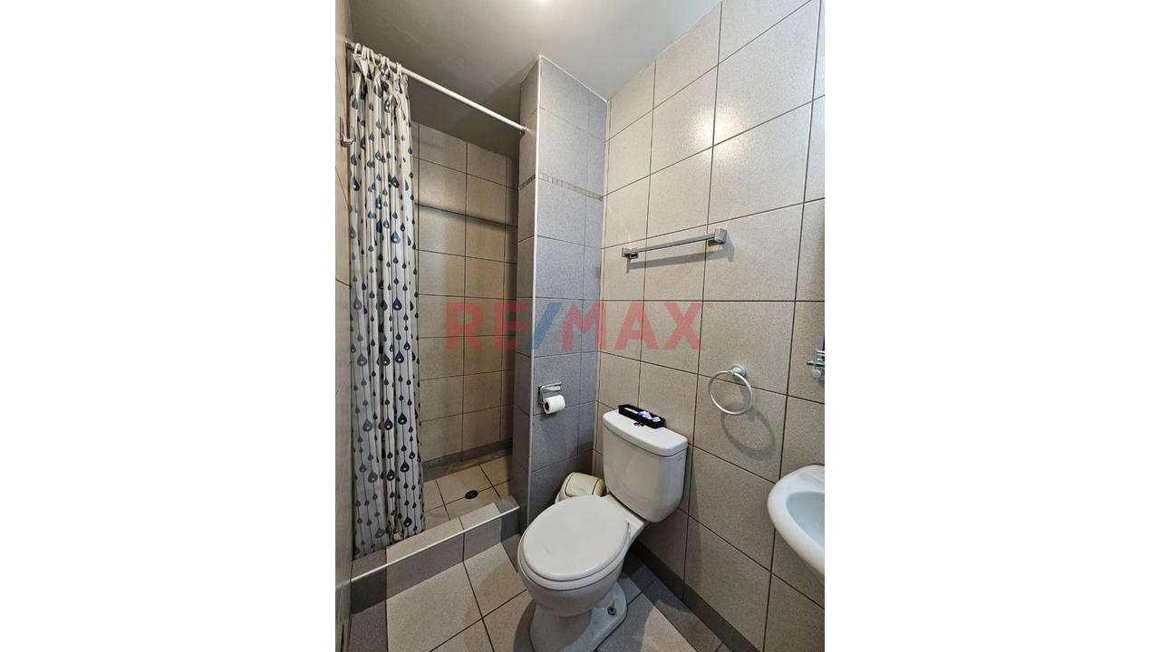 🏢 Monoambiente En Venta – Urbanización Lara, Socabaya - 2