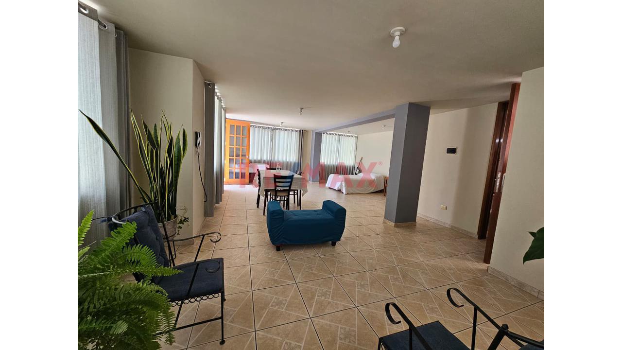 🏢 Monoambiente En Venta – Urbanización Lara, Socabaya - 4
