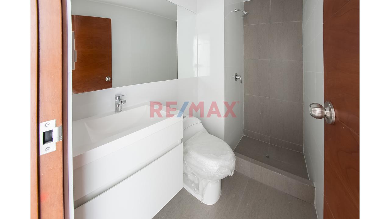 Flat De Estreno En Chacarilla — foto 3