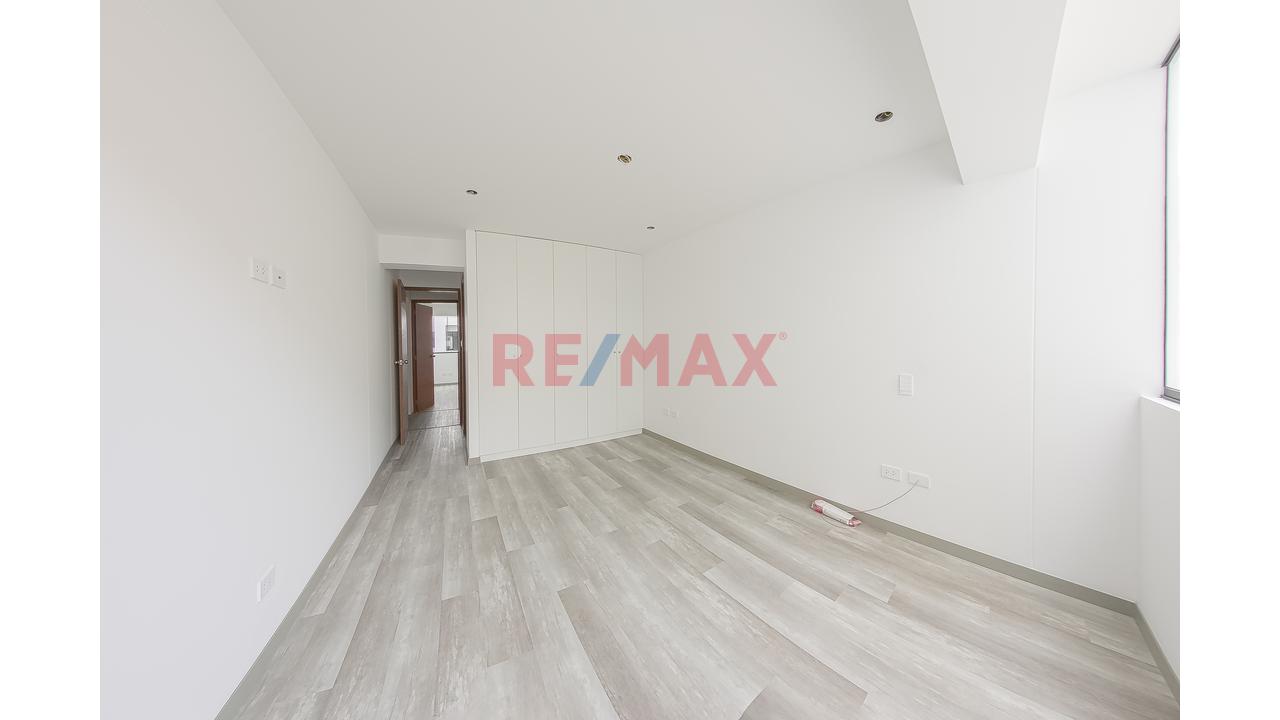 Flat De Estreno En Chacarilla — foto 2