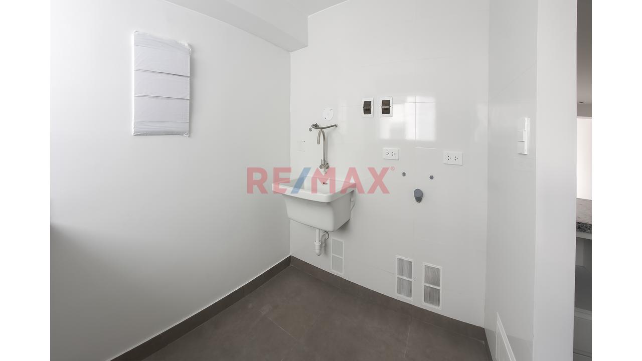 Flat De Estreno En Chacarilla — foto 7