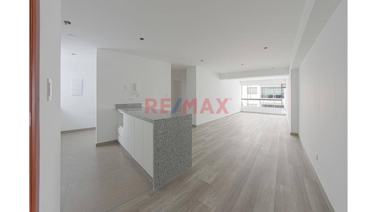 Flat De Estreno En Chacarilla — foto 6