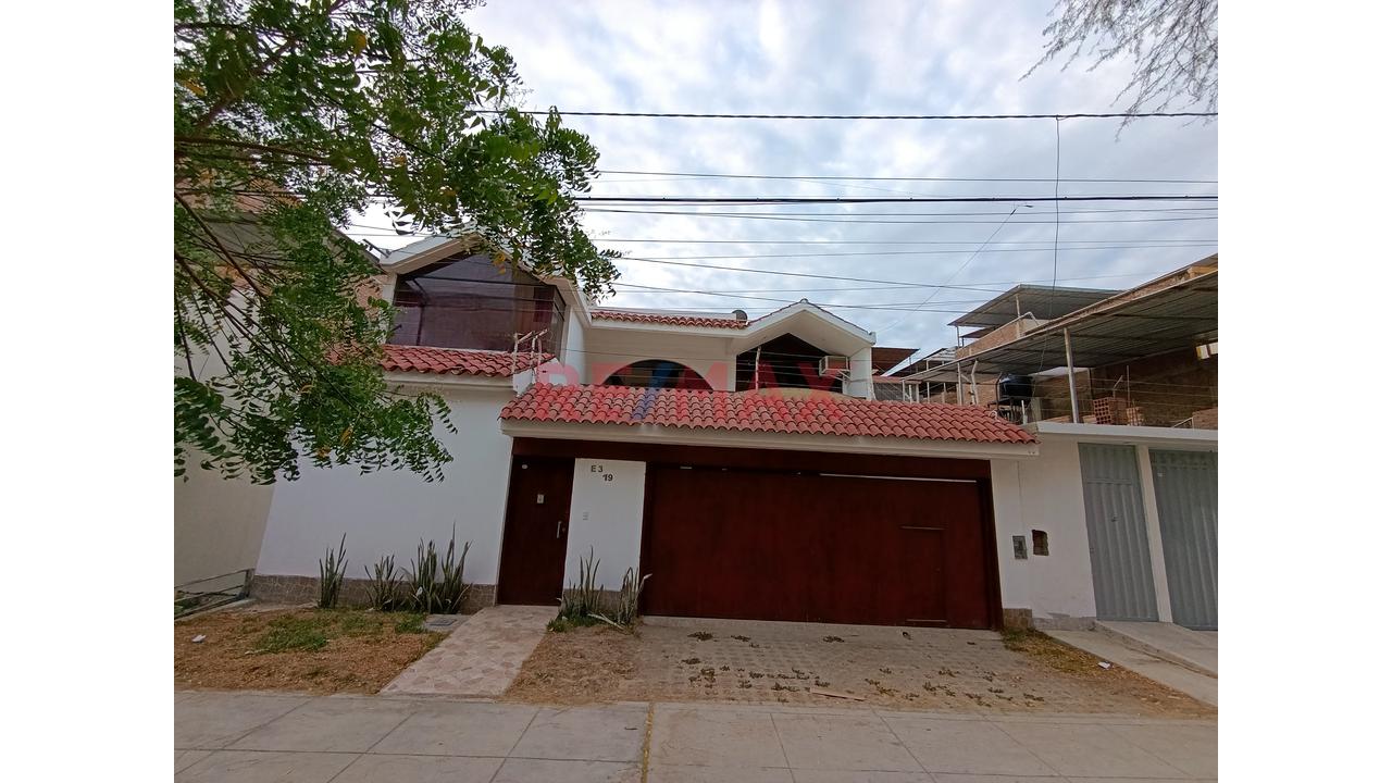 Casa en Venta ubicado en Piura Casa en Venta ubicado en Piura