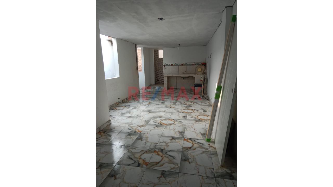 Oportunidad De Venta Departamento En – Callao - 9