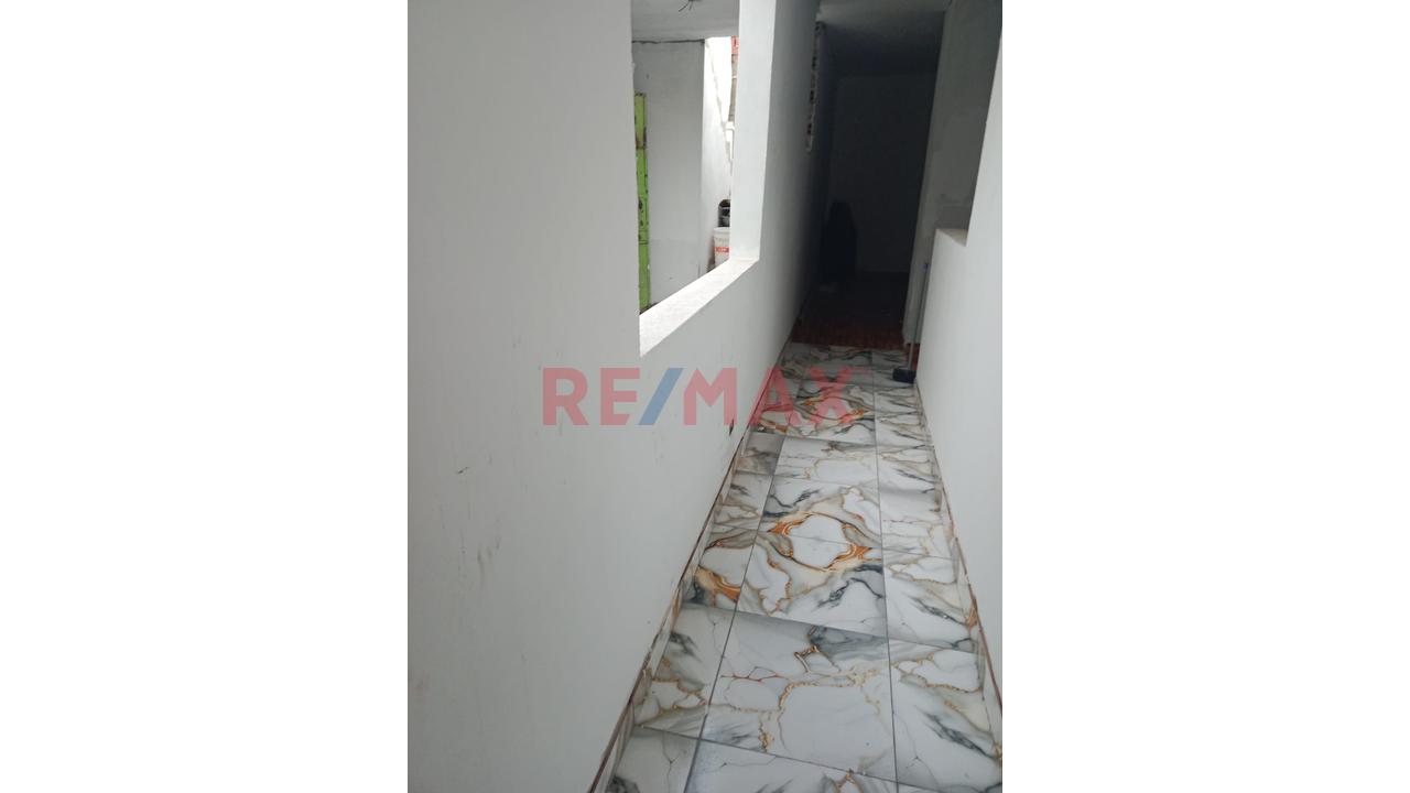 Oportunidad De Venta Departamento En – Callao - 11