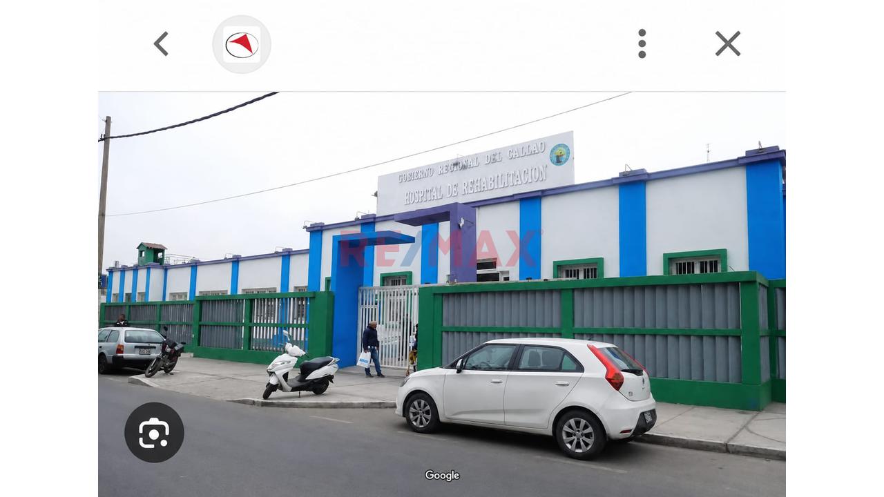 Oportunidad De Venta Departamento En – Callao - 1