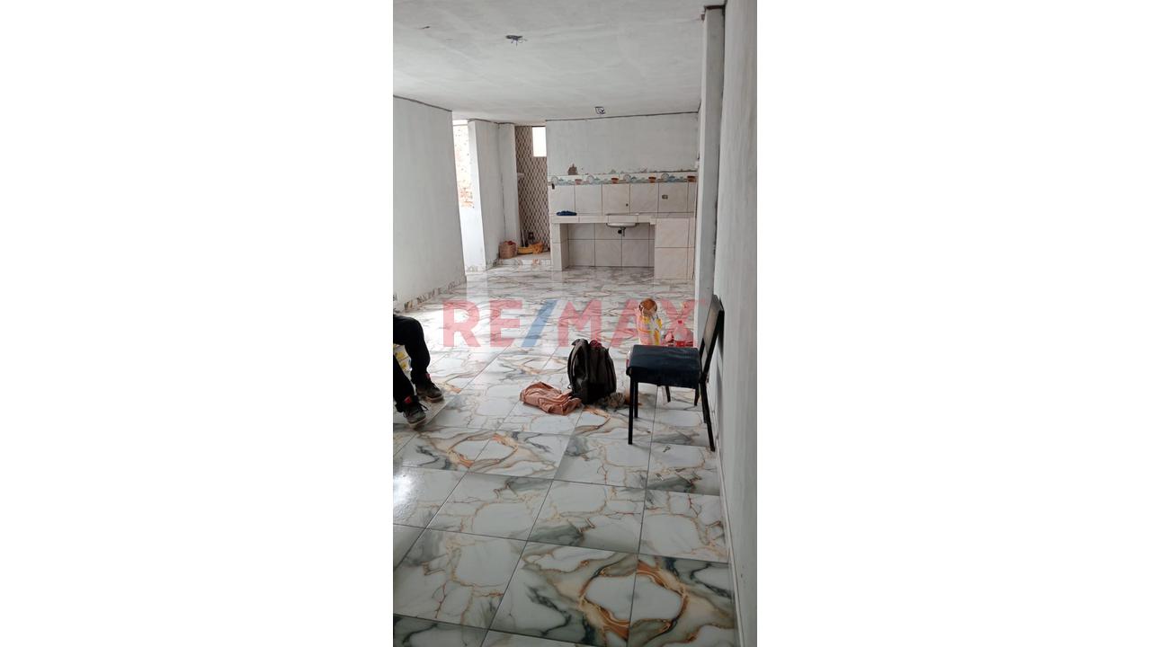 Oportunidad De Venta Departamento En – Callao - 4