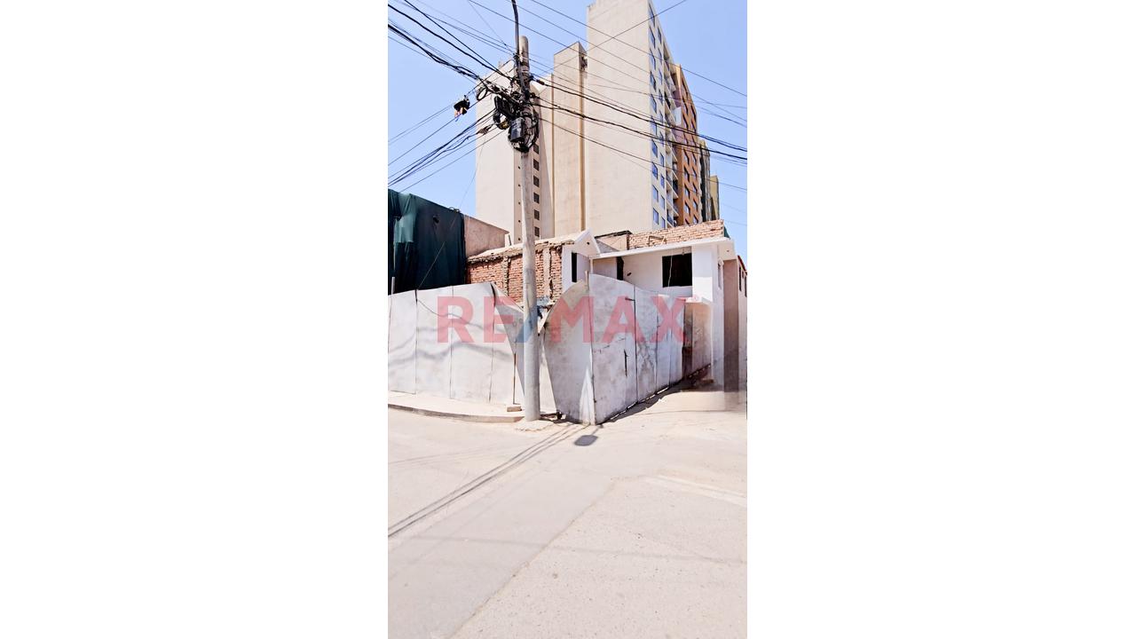 📍 Se Vende Terreno En Av. Costanera 2360 – Residencial Las Brisas - 5