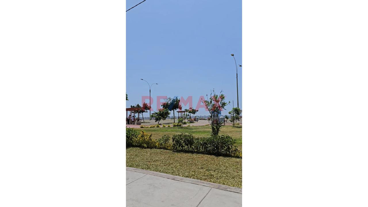 📍 Se Vende Terreno En Av. Costanera 2360 – Residencial Las Brisas - 3