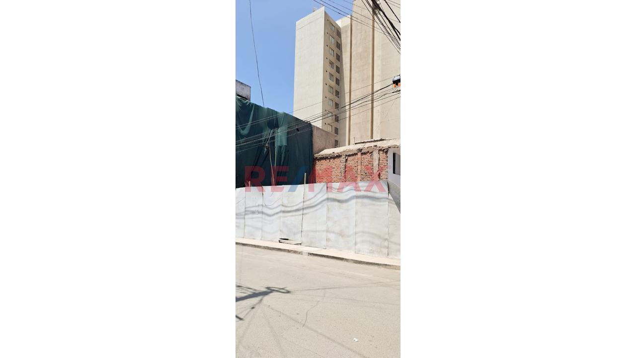 📍 Se Vende Terreno En Av. Costanera 2360 – Residencial Las Brisas - 4