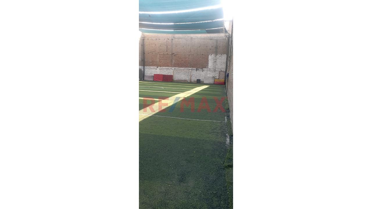 Venta En Ocación  - Terreno Industrial - San Juan De Lurigancho — foto 7