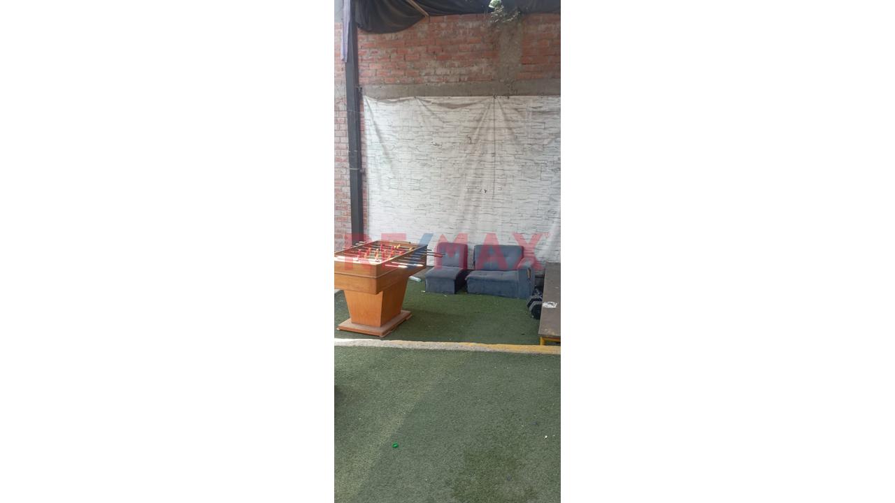 Venta En Ocación  - Terreno Industrial - San Juan De Lurigancho — foto 5