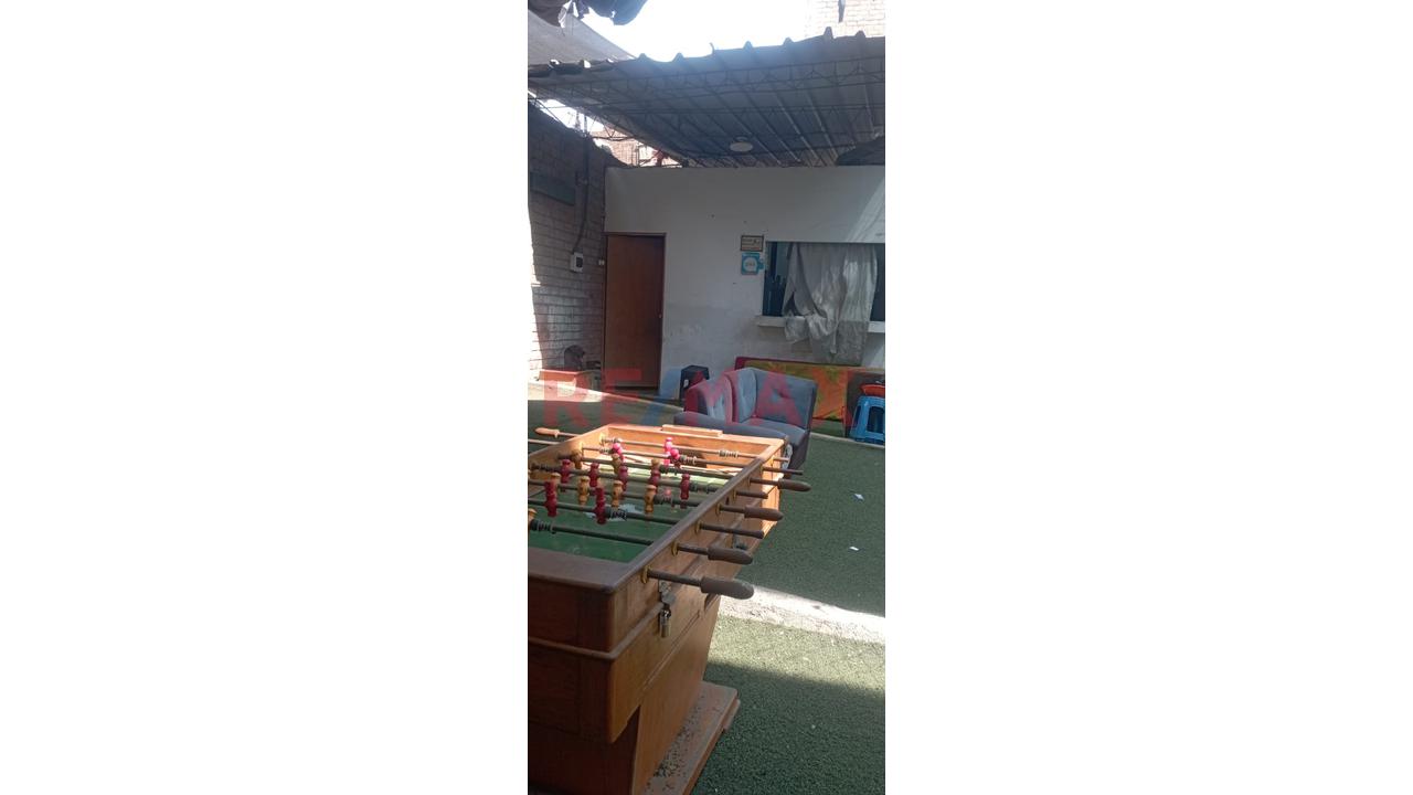 Venta En Ocación  - Terreno Industrial - San Juan De Lurigancho — foto 6