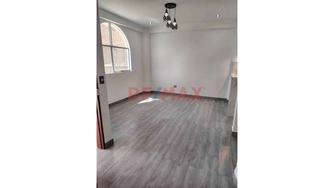 Departamento en Venta ubicado en Urbanizacion El Golf Huampani Departamento en Venta ubicado en Urbanizacion El Golf Huampani