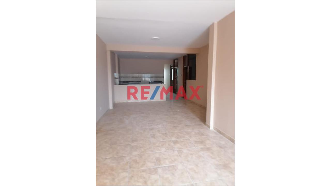Casa En Venta En San Juan De Vilca – A Espaldas De La Avenida Cerca De Zona Comercial - 4