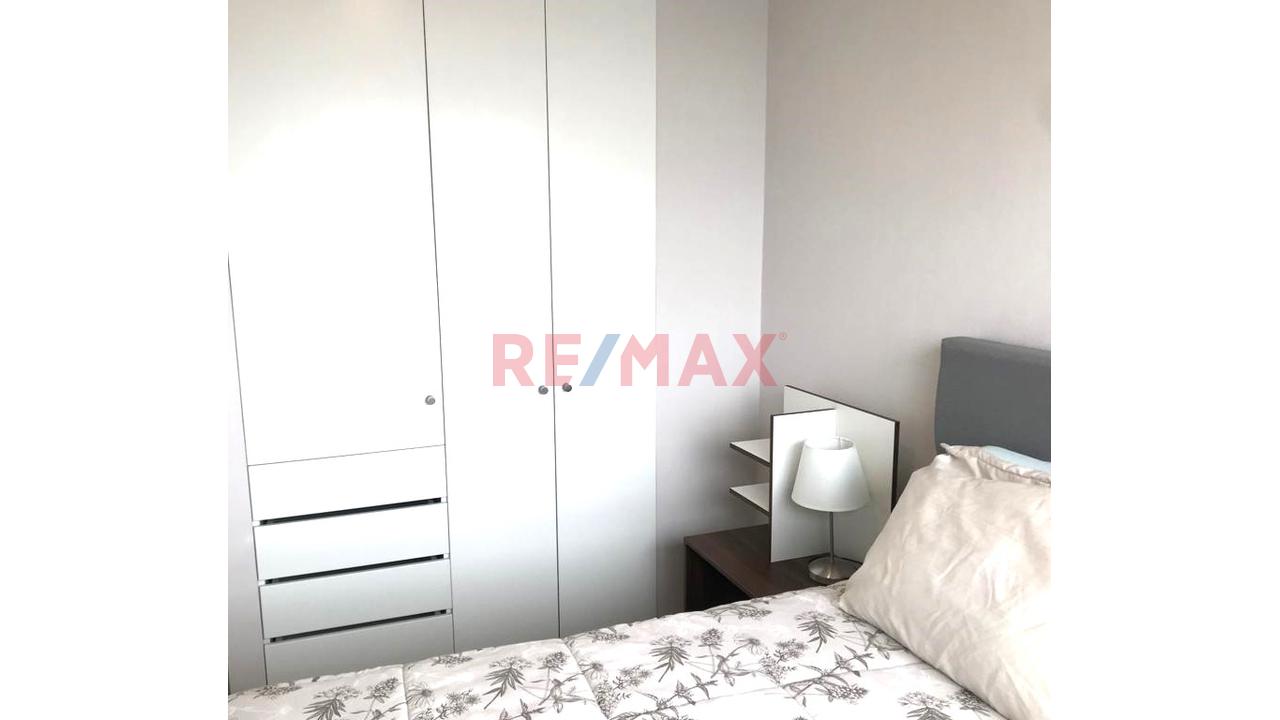 🏙️ ¡¡ Venta De Bonito Y Moderno Departamento Flat - Urb. Santa Catalina | Vista Panoramica A La Av. Javier Prado !! — foto 8