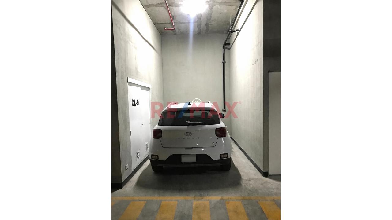 🏙️ ¡¡ Venta De Bonito Y Moderno Departamento Flat - Urb. Santa Catalina | Vista Panoramica A La Av. Javier Prado !! — foto 14