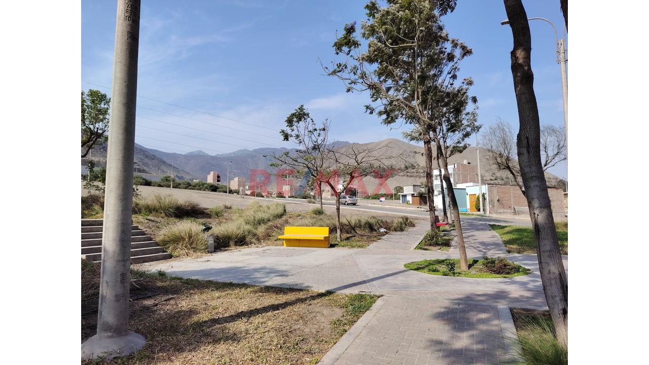 Terreno En Venta 90 M² - San Antonio De Pachacamac (Menorca)- Primera Etapa — foto 3