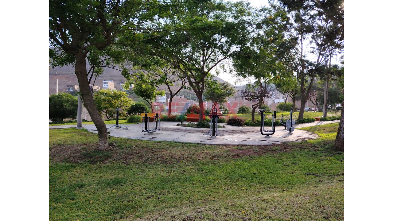 Terreno En Venta - San Antonio De Pachacamac -1Ra Etapa - 95 M2 — foto 7