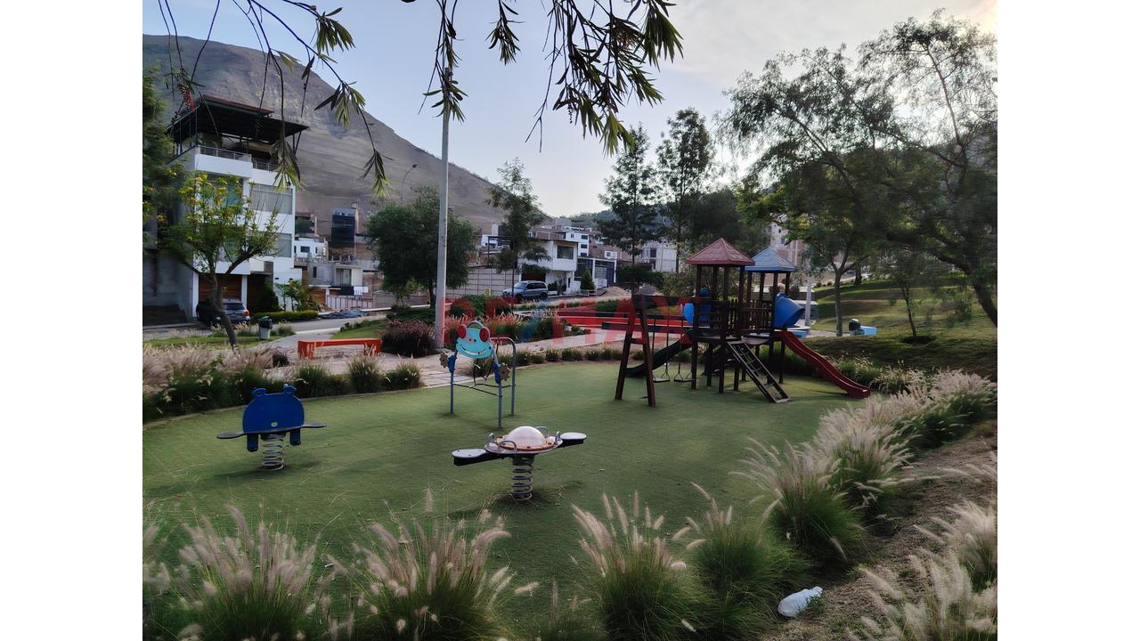 Terreno En Venta - San Antonio De Pachacamac -1Ra Etapa - 95 M2 — foto 9