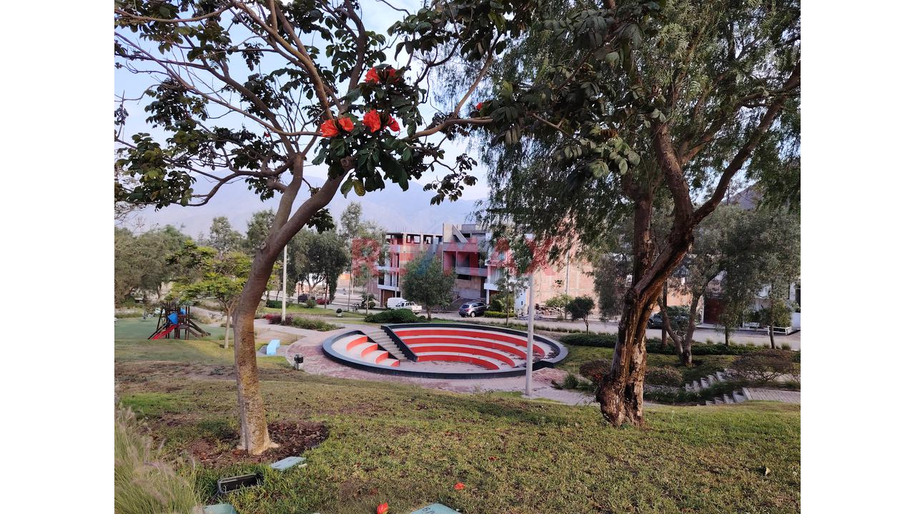 Terreno En Venta - San Antonio De Pachacamac -1Ra Etapa - 95 M2 — foto 8
