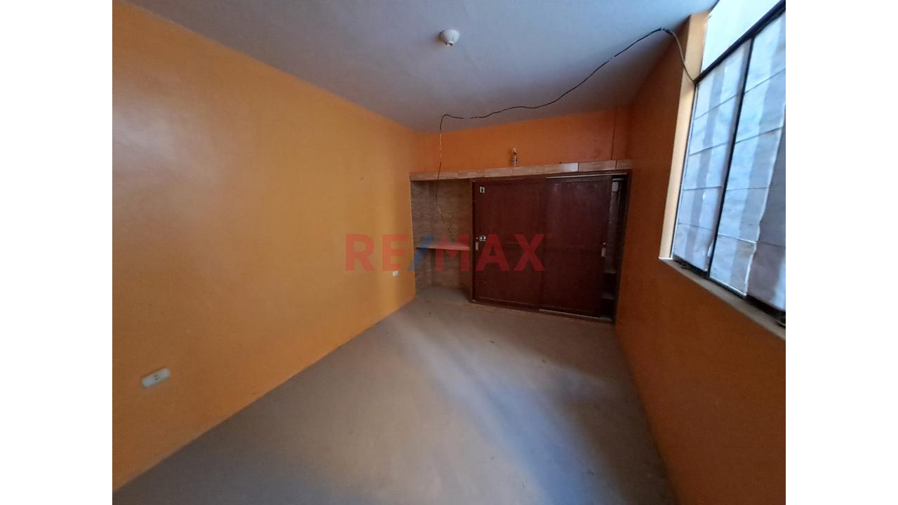 Casa En Venta Cerca Unprg Lambayeque - 9