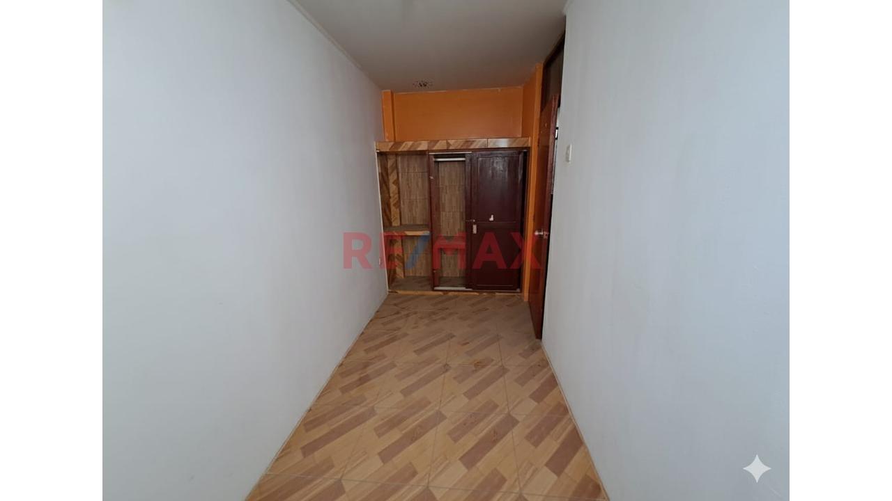 Casa En Venta Cerca Unprg Lambayeque - 7