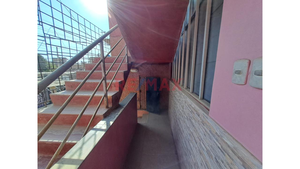 Casa En Venta Cerca Unprg Lambayeque - 14