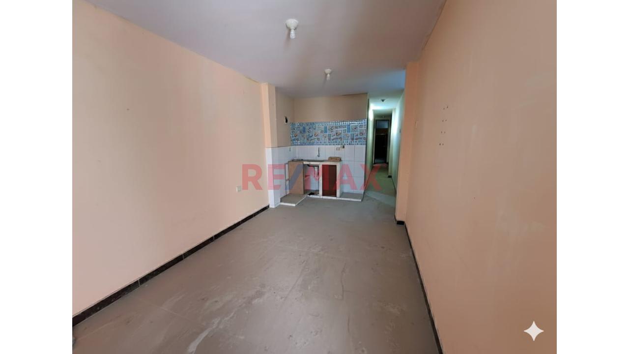 Casa En Venta Cerca Unprg Lambayeque - 3