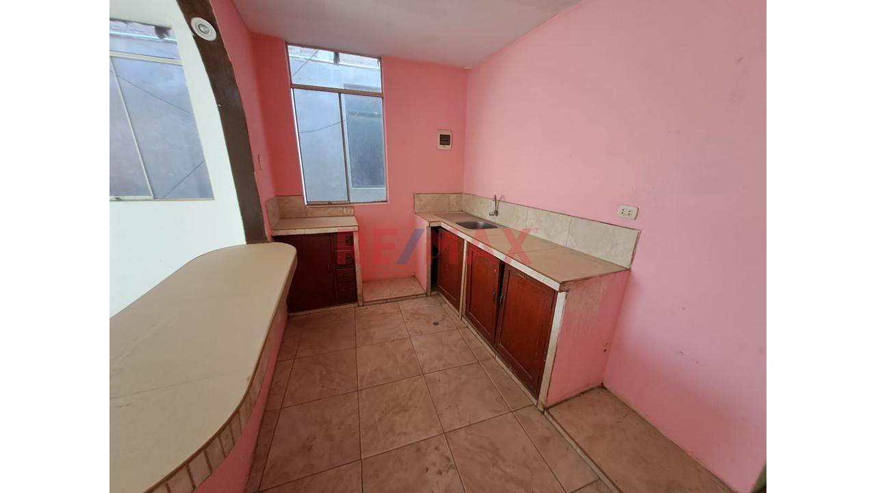 Casa En Venta Cerca Unprg Lambayeque - 6