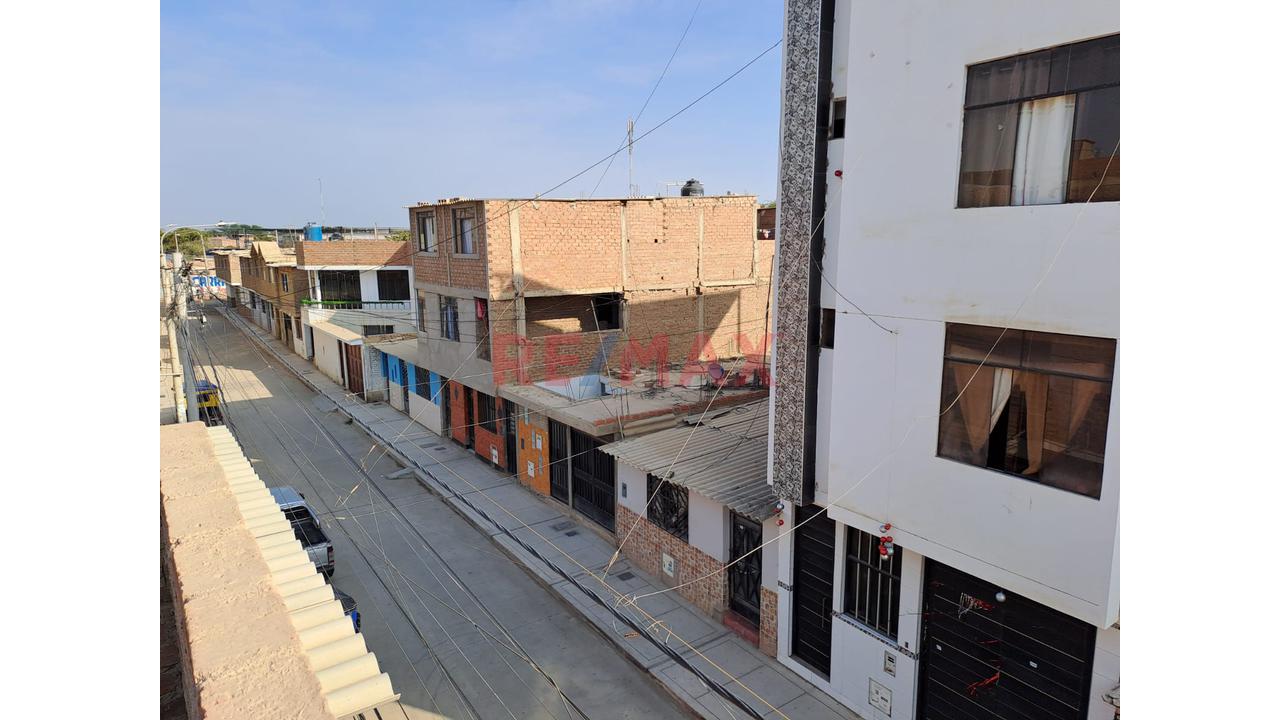 Casa En Venta Cerca Unprg Lambayeque - 16