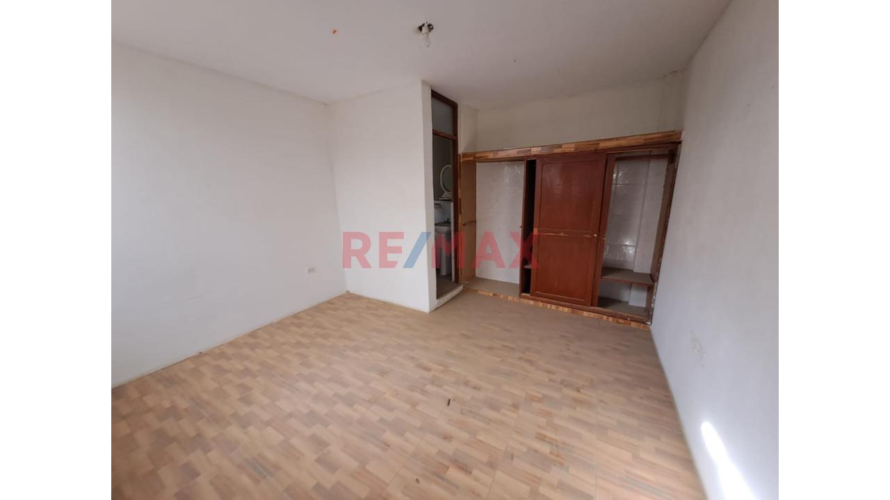 Casa En Venta Cerca Unprg Lambayeque - 10
