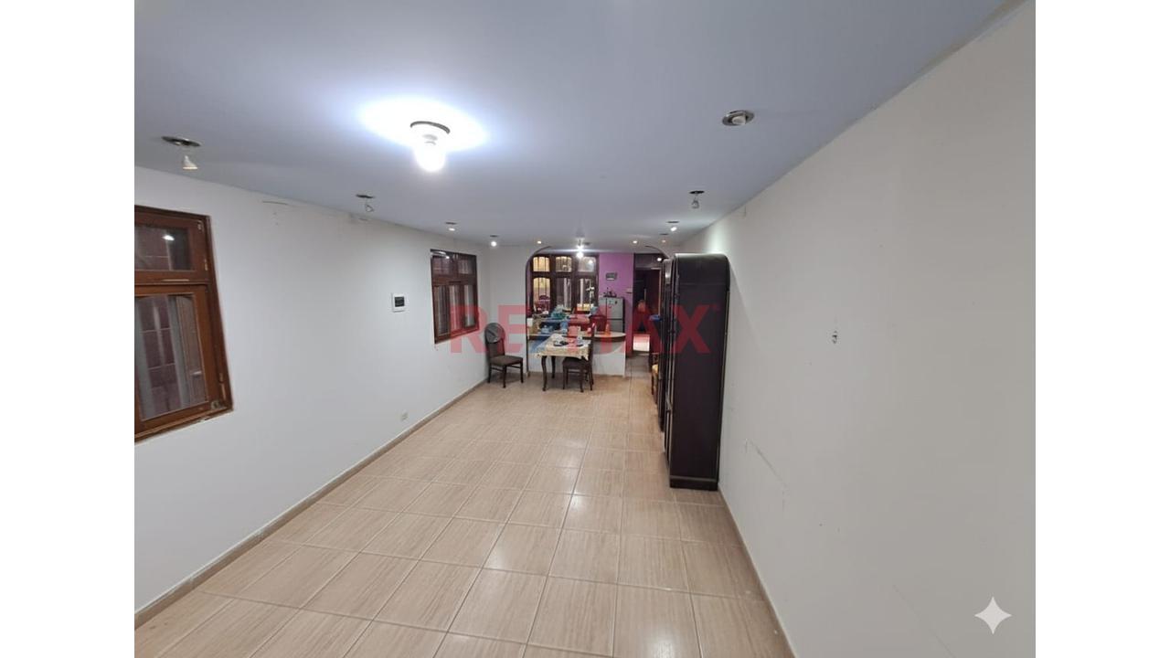 Casa En Venta Cerca Unprg Lambayeque - 2