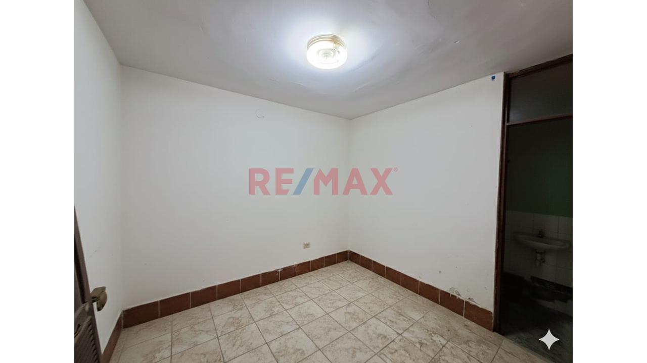 Casa En Venta Cerca Unprg Lambayeque - 8