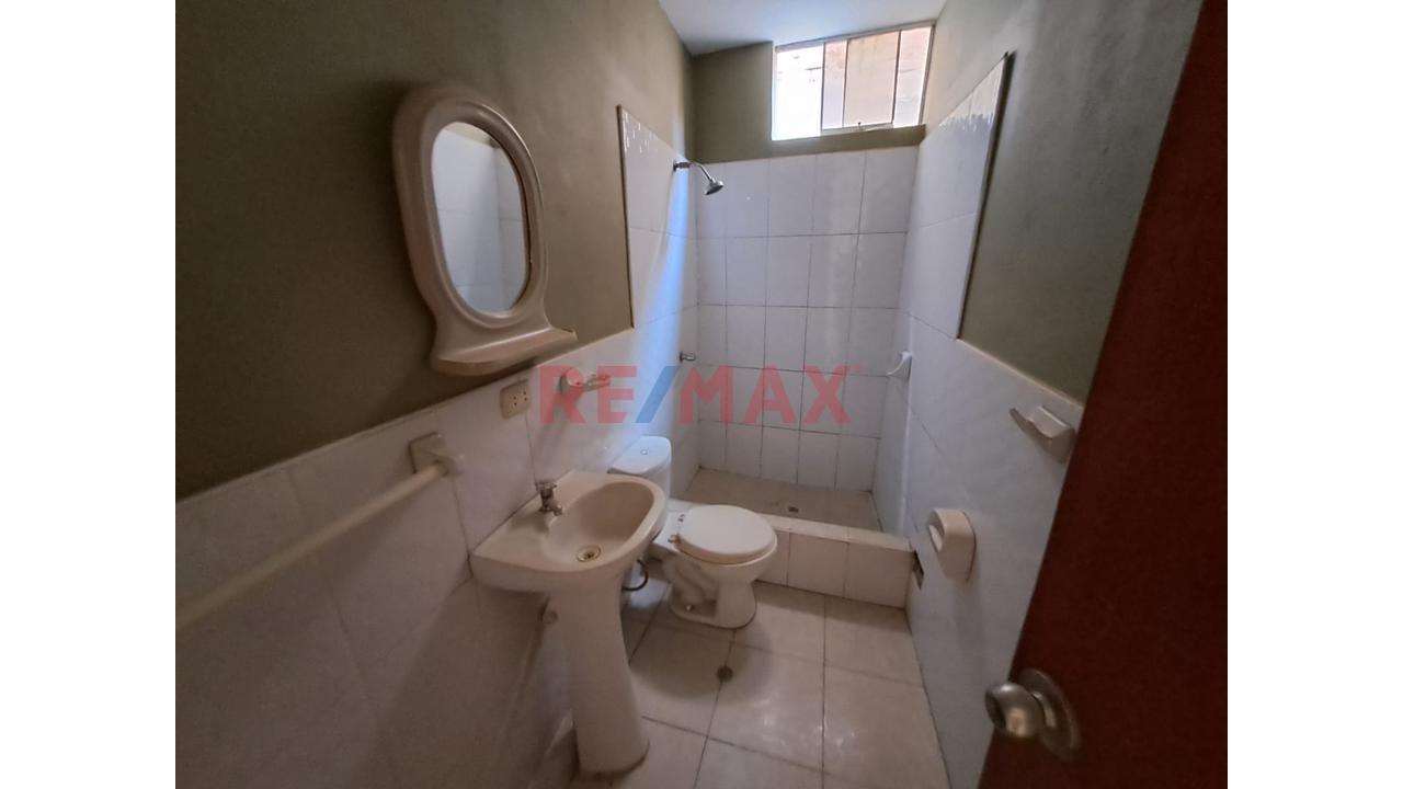 Casa En Venta Cerca Unprg Lambayeque - 13